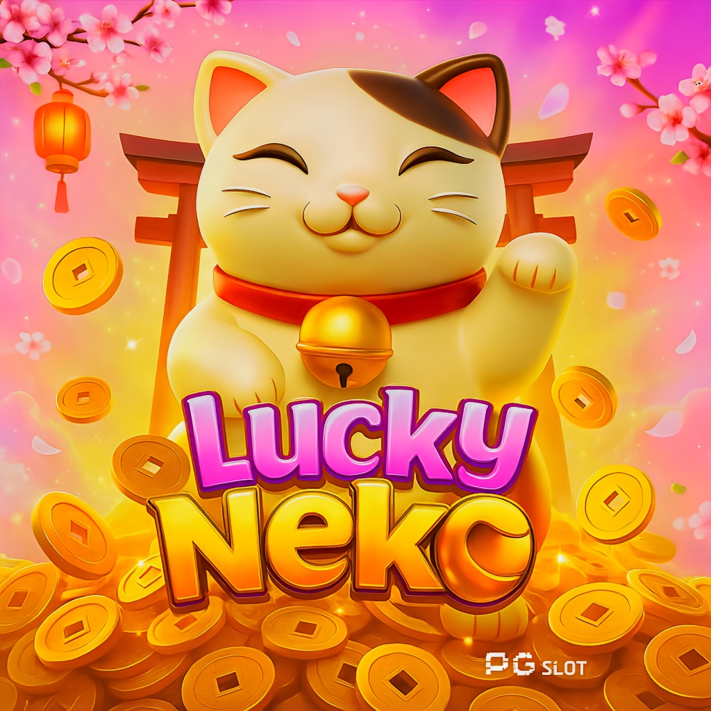 Lucky Neko